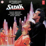 Sadak (1991) Mp3 Songs